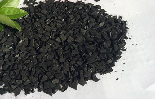 工業(yè)污水用果殼活性炭處理后能否灌溉農田