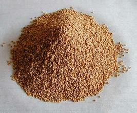 果殼濾料在工業(yè)廢水處理中的主導地位