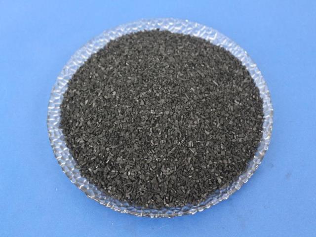 果殼活性炭價格